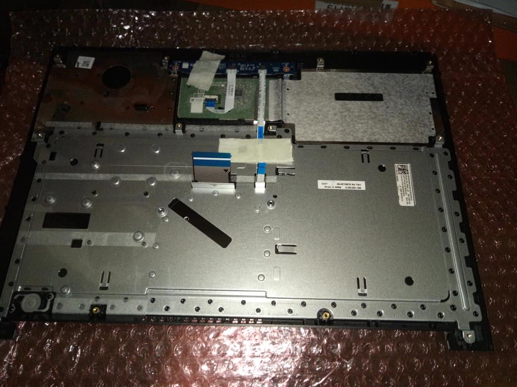 Lenovo Co Covers - 5CB0L35792