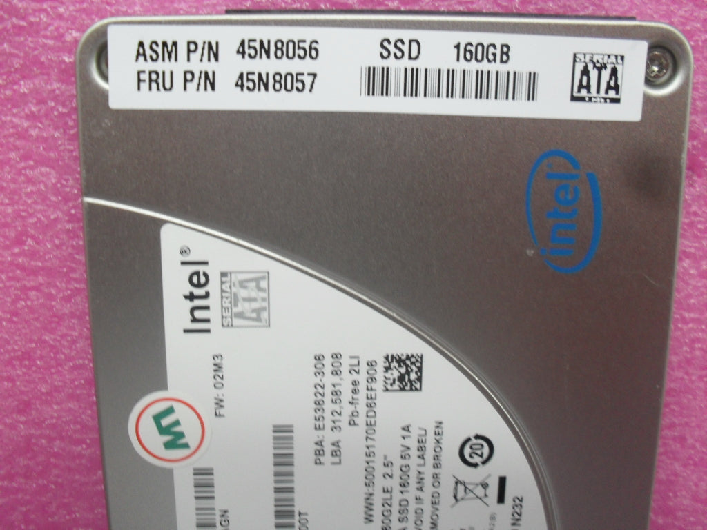 Lenovo 45N8057 - Part