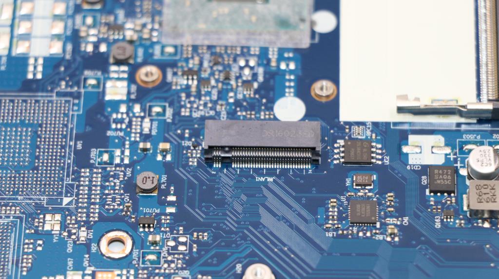 Lenovo Pl System Boards - 5B20G91645