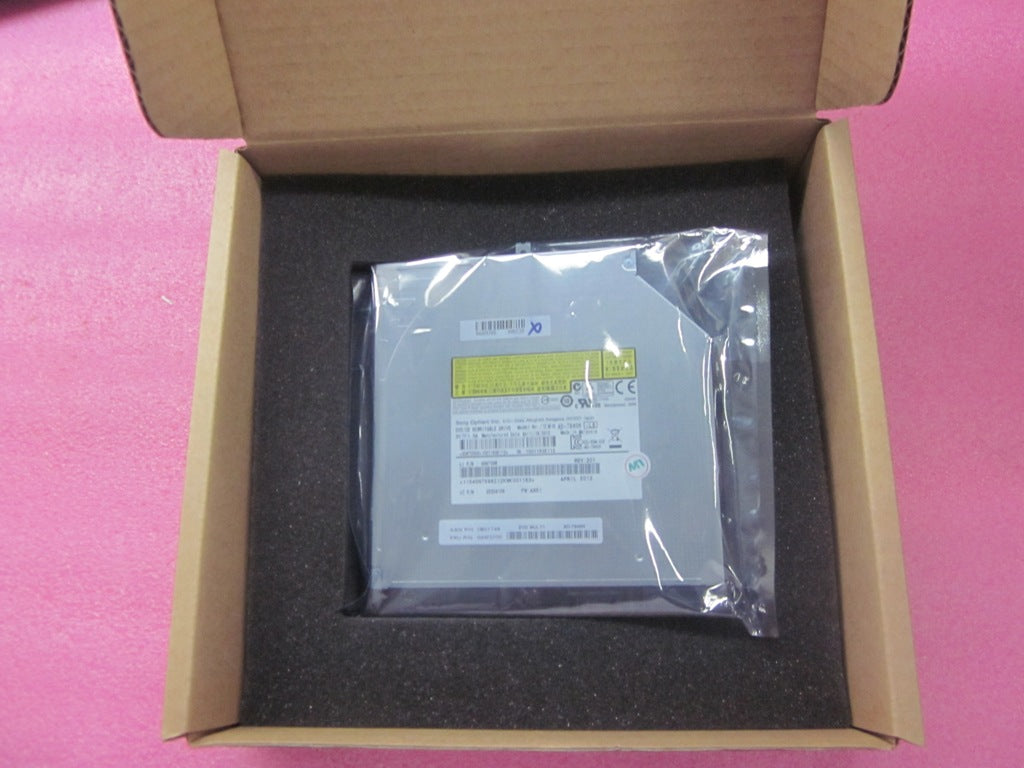 Lenovo Driveh Odd Asm Optiarc Sbds12 - 04W3705