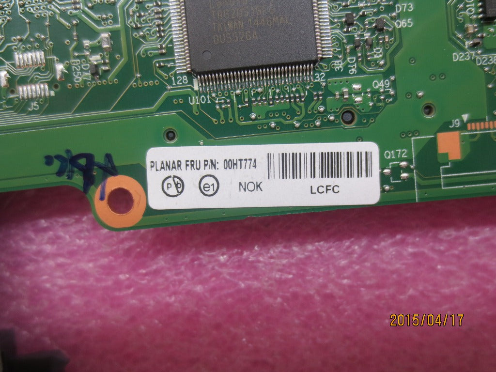 Lenovo Pl System Boards - 00HT774