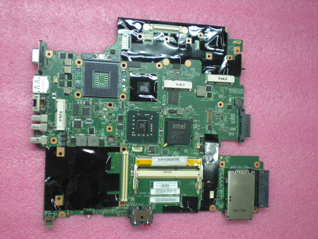 Lenovo Replacement Part - 43Y9995