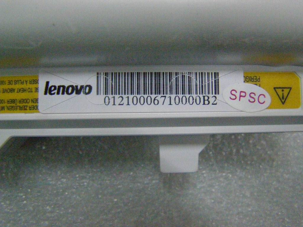 Lenovo Replacement Part - 121000671