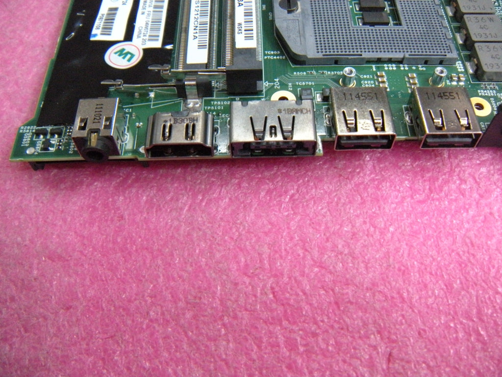 Lenovo Pl System Boards - 04W0724