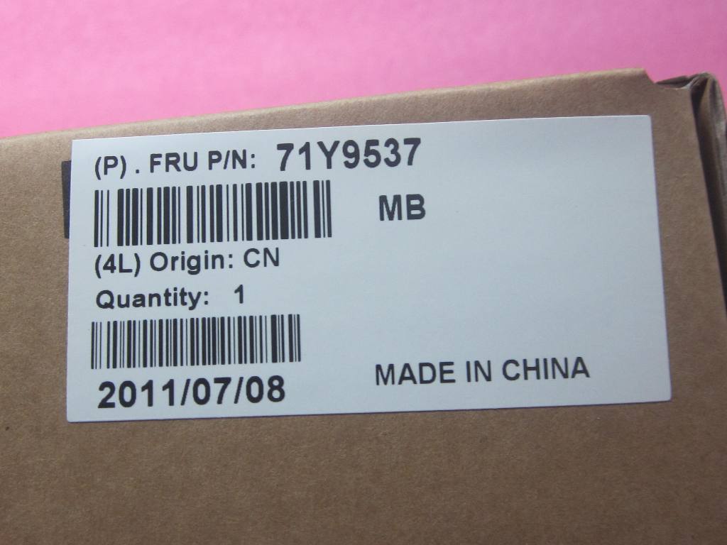 Lenovo Replacement Part - 71Y9537