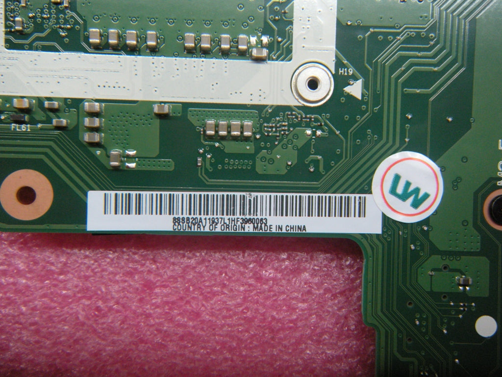 Lenovo Pl System Boards - 04X4013
