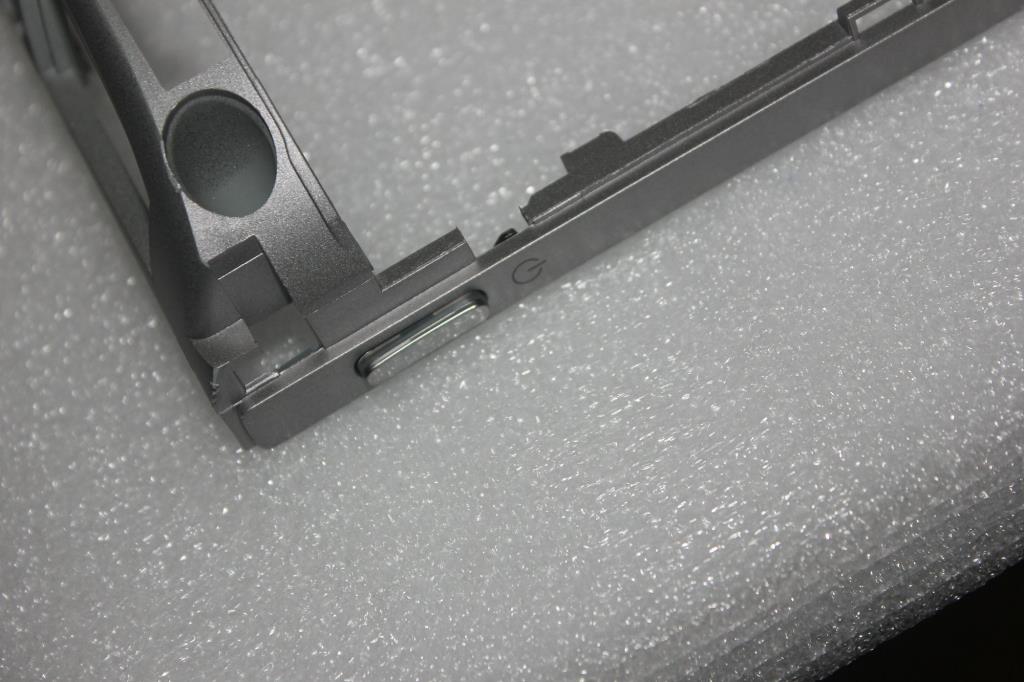 Lenovo Cover B540 Middle With Hwtv - 90200892