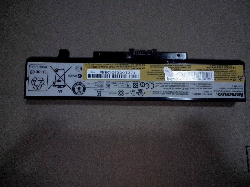Lenovo Ba Rechargeable Batteries - 121500043