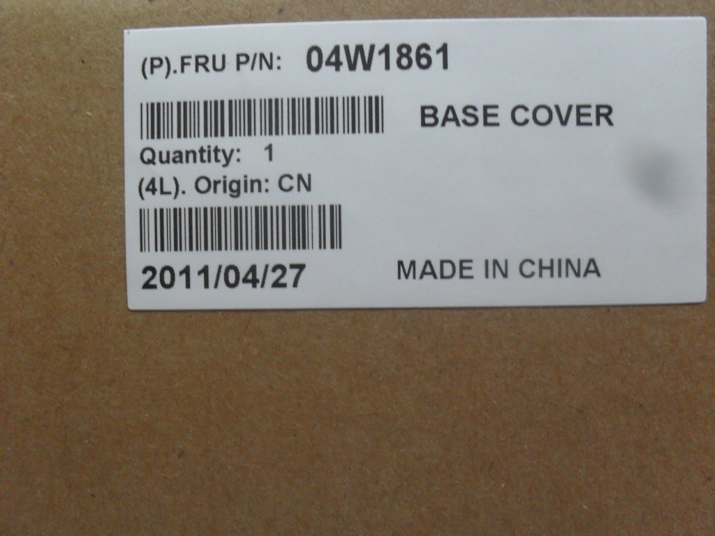 Lenovo 04W1861 - Part