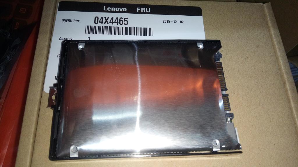 Lenovo Sd Solid State Drives - 04X4465