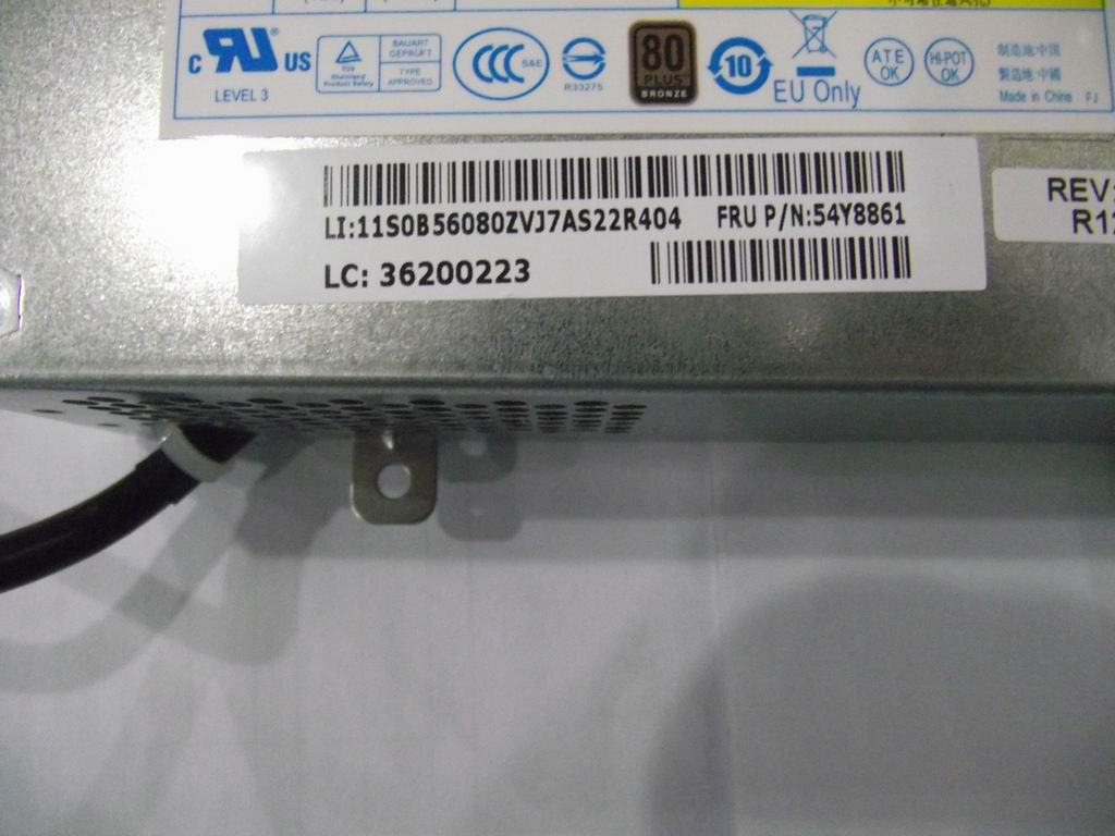 Lenovo Replacement Part - 36200223
