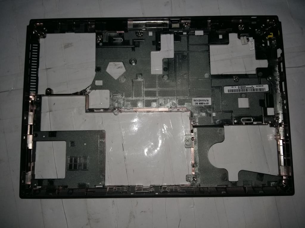 Lenovo Mecha Base Cover Asm 14W Cn - 04W4434