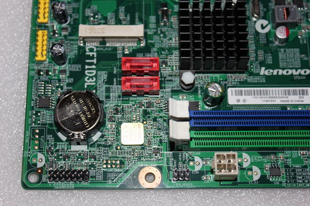 Lenovo Replacement Part - 11201031