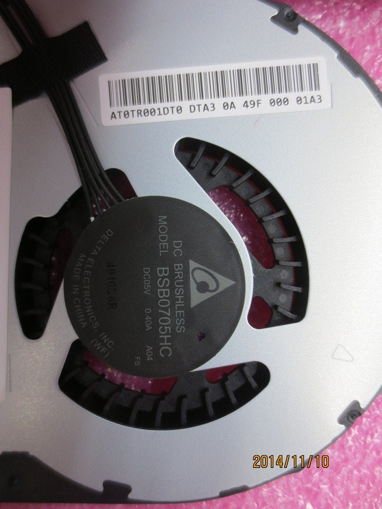 Lenovo Hs Heat Sinks - 04X4899