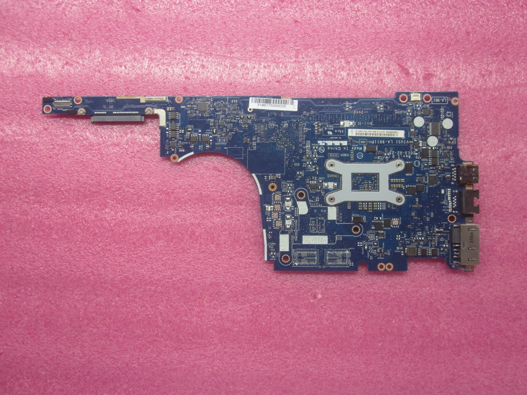Lenovo Mb I3-3227 Uma Pro - 04Y1342