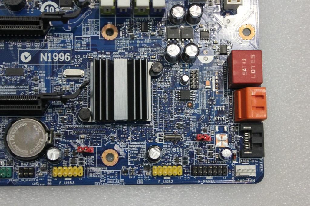 Lenovo Replacement Part - 11200963