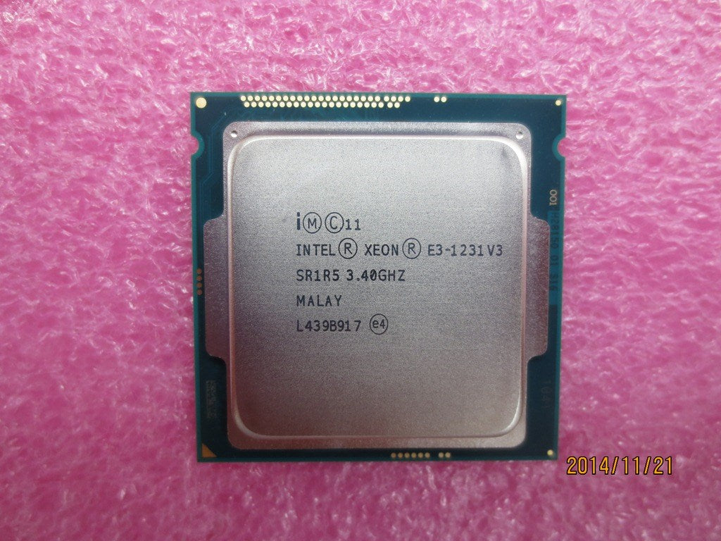Lenovo Pu Processors - 00FC823