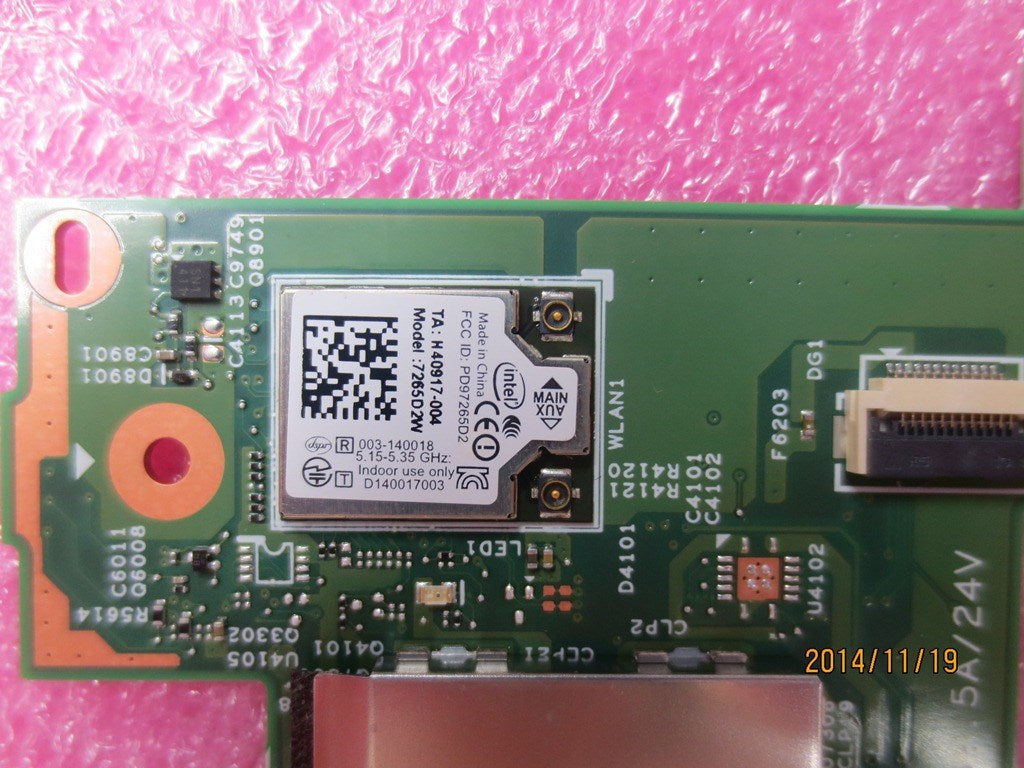 Lenovo Replacement Part - 00Hw386