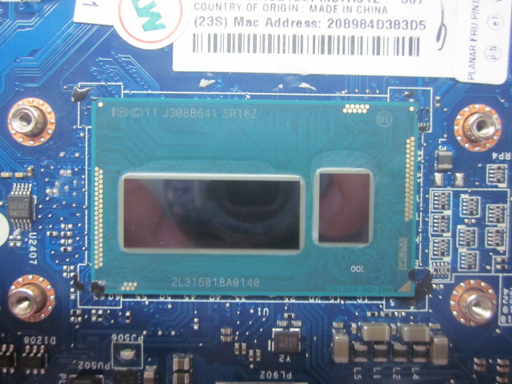 Lenovo Replacement Part - 04X4141