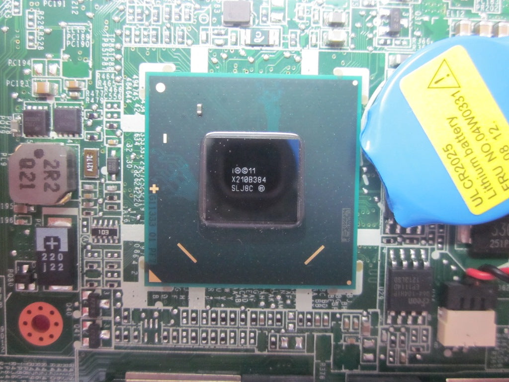 Lenovo System Boards - 04W3643