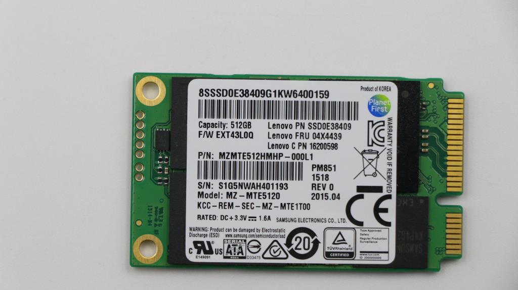 Lenovo Mb - 16200598