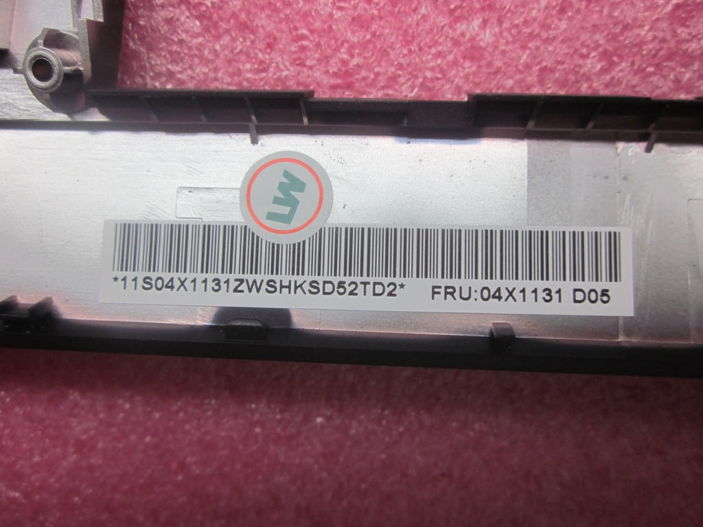 Lenovo Co Covers - 04X1131