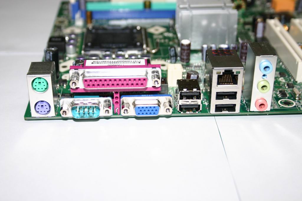 Lenovo Replacement Part - 11008200