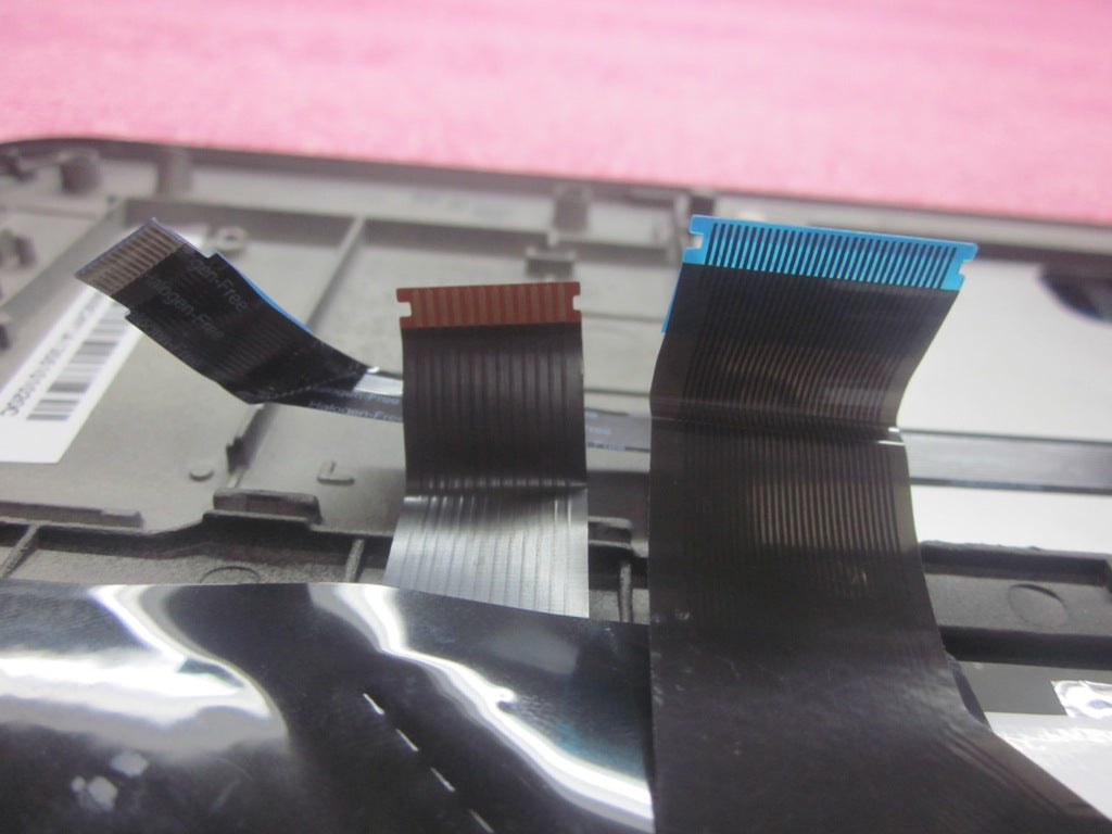 Lenovo Ki Keyboards Internal - 04X0955