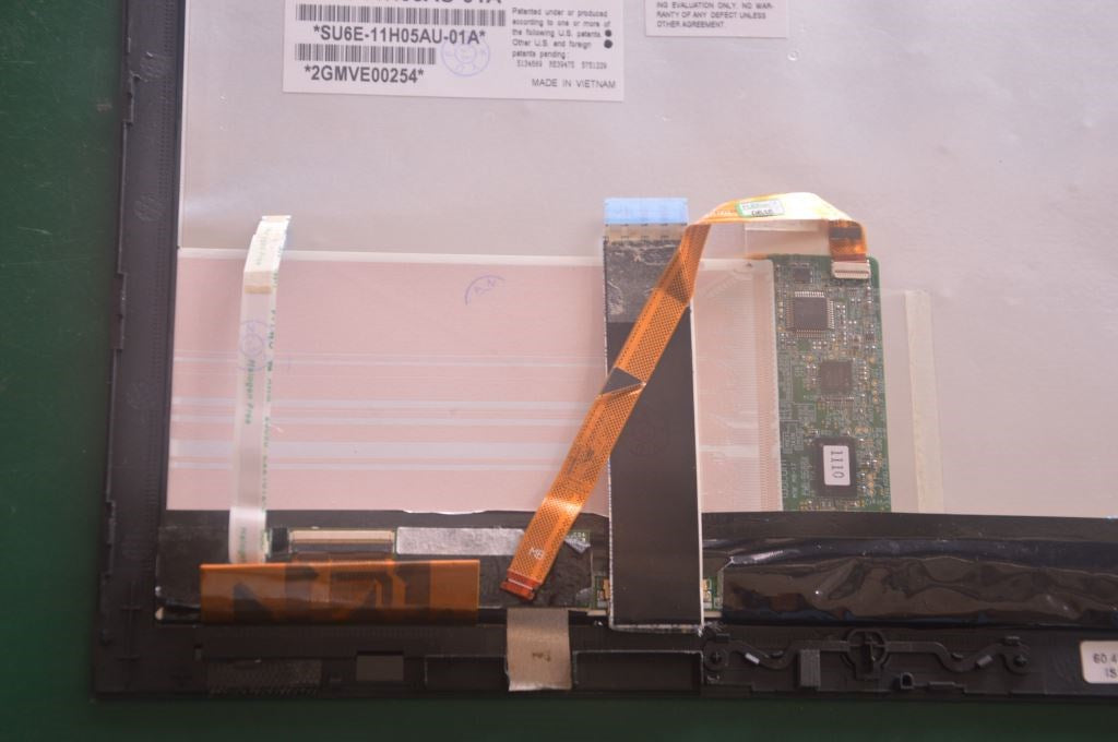 Lenovo Lcd - 00HM806