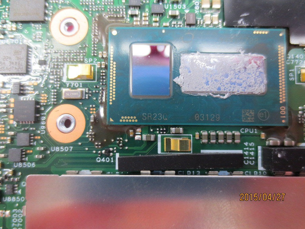 Lenovo Replacement Part - 00Jt720