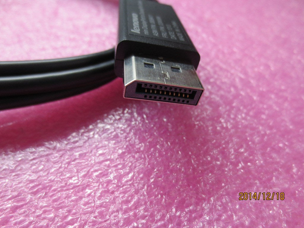 Lenovo Cable Lenovo Mini Displayport - 03X6596