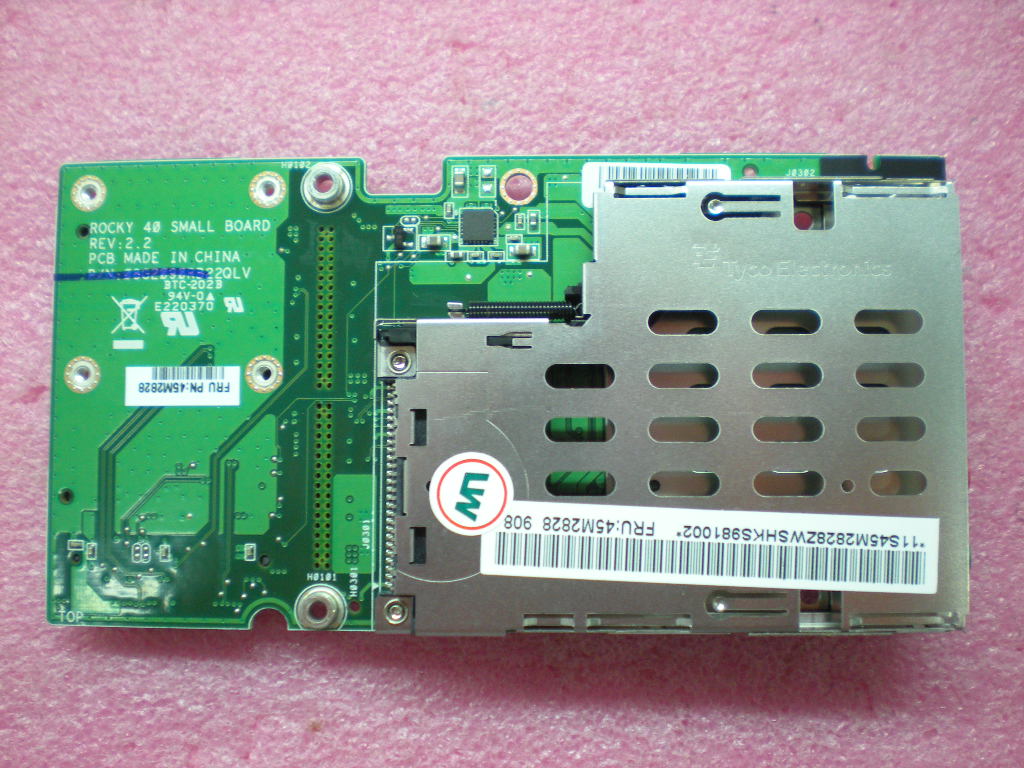Lenovo Replacement Part - 45M2828