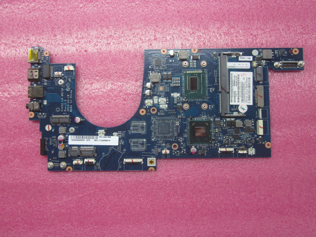 Lenovo Replacement Part - 04X1868