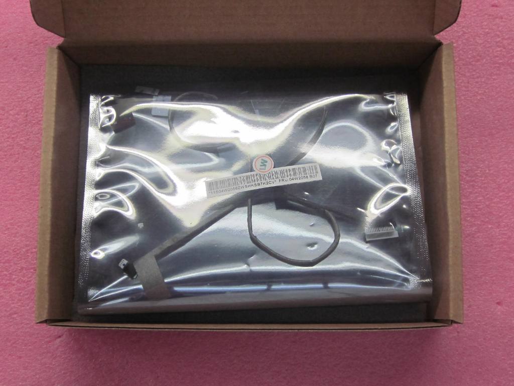 Lenovo Cable Led Cable - 04W2058