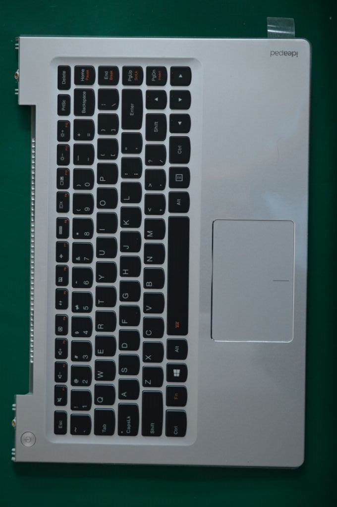 Lenovo Ki Keyboards Internal - 90203571