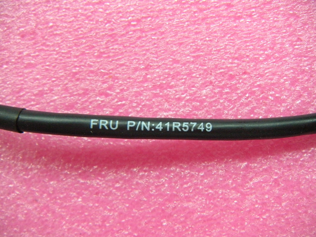 Lenovo Cable , Front Pan - 41R5749