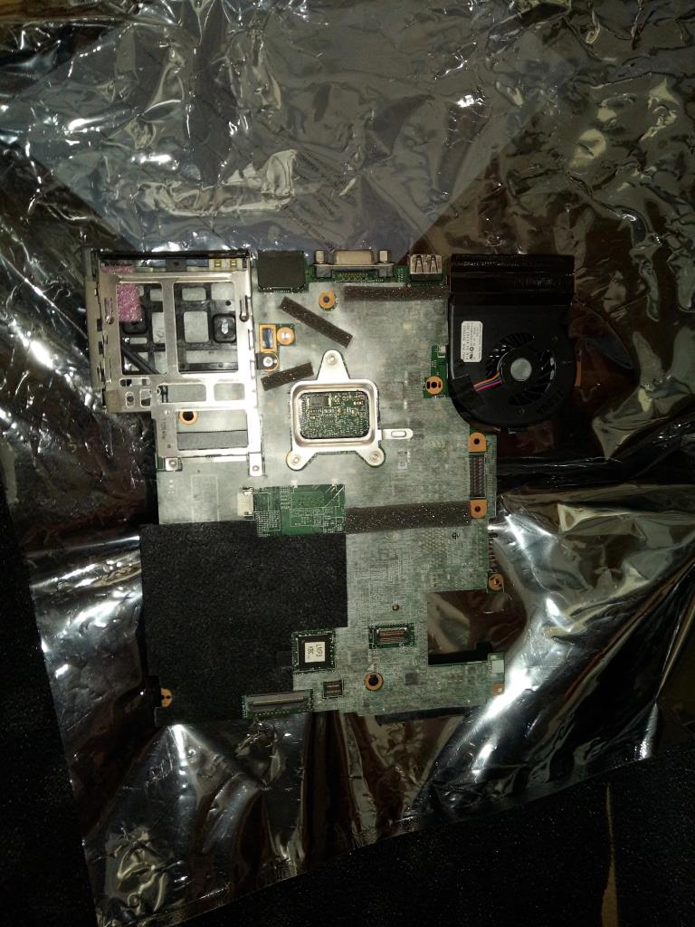 Lenovo Cdpop Pln35Smbtpm - 63Y2162