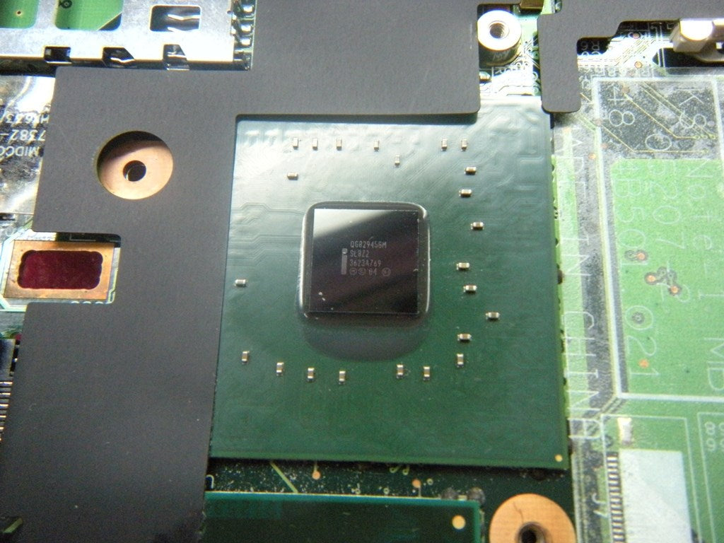 Lenovo System Boards - 60Y3908