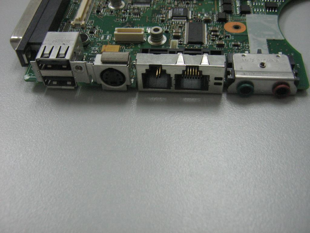 Lenovo Cdpop Planarm22-64 - 42T0069