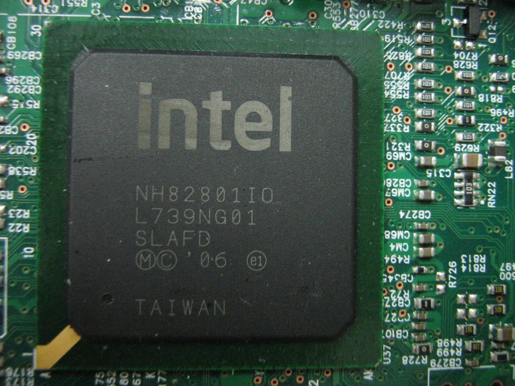 Lenovo 46R8384 Bdplanar Intel Planar