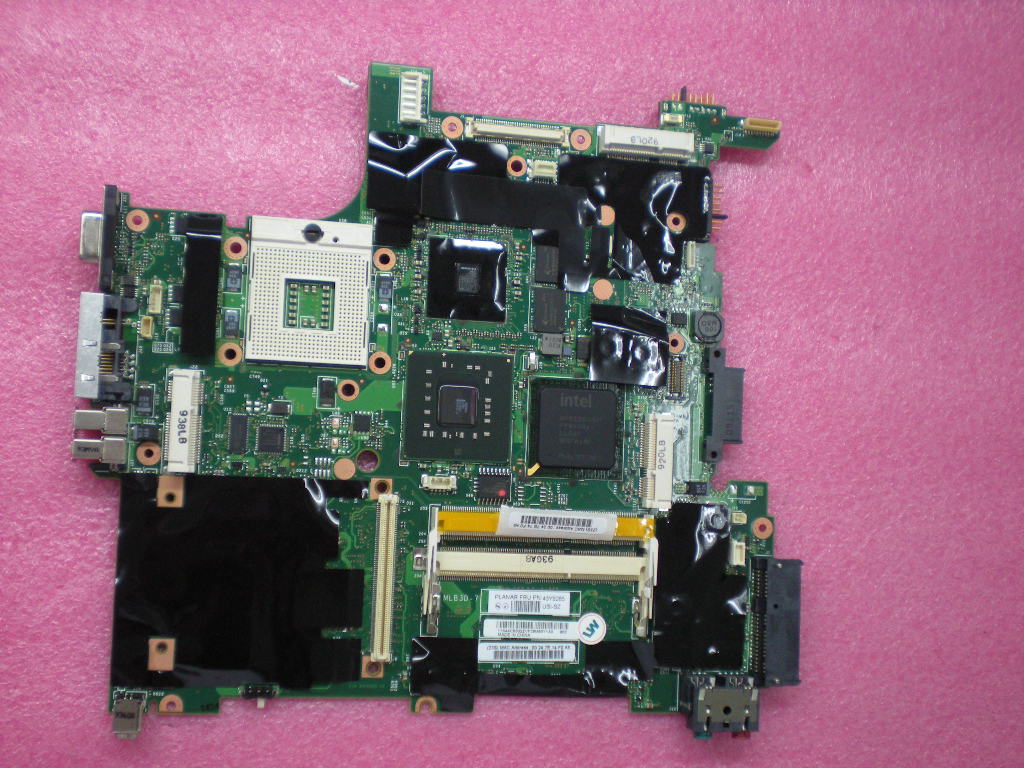 Lenovo Replacement Part - 43Y9285