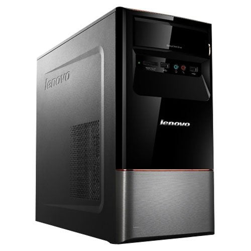 Lenovo H415 Desktop Computer - 30991PU