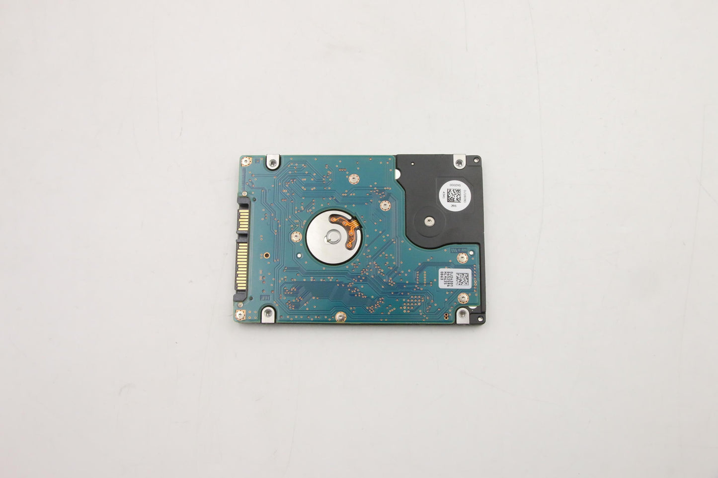 Lenovo 16200067 Hdd 500Gb Hgst Hts545050A7E380