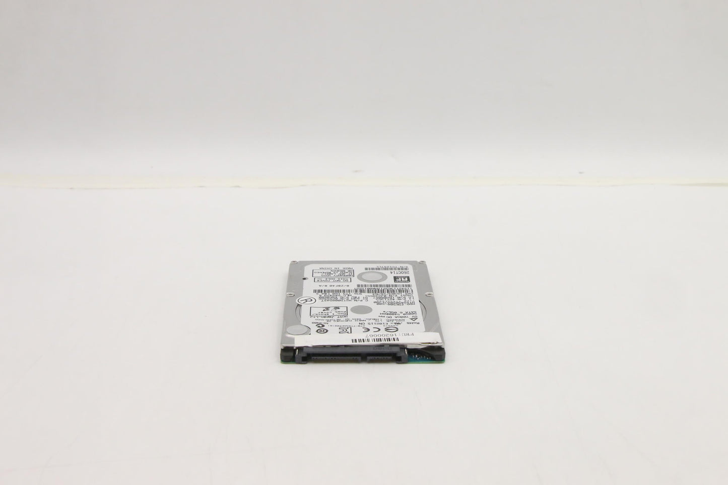 Lenovo 16200067 Hdd 500Gb Hgst Hts545050A7E380