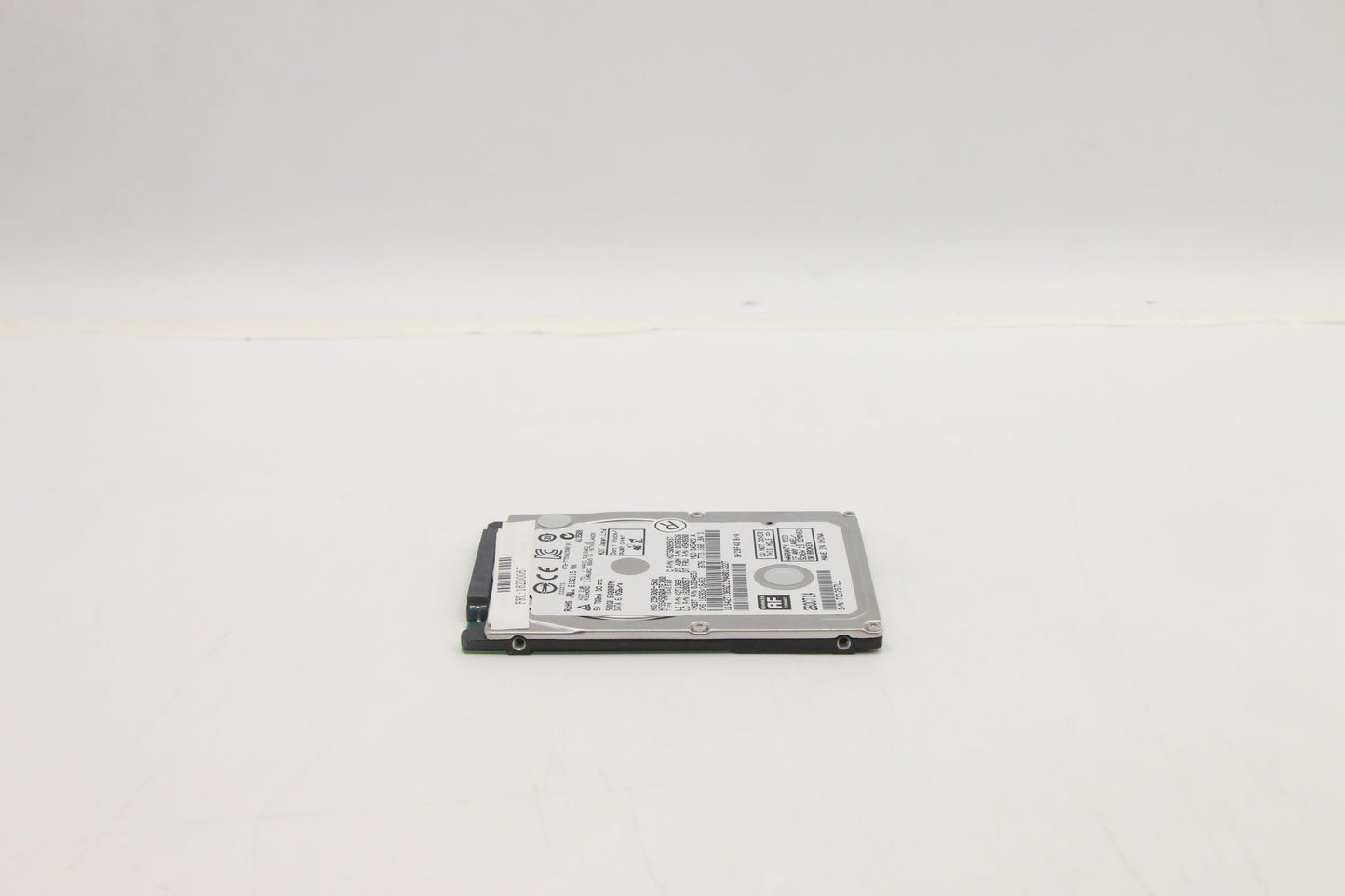 Lenovo 16200067 Hdd 500Gb Hgst Hts545050A7E380