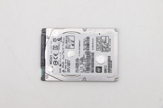 Lenovo 16200068 Hdd 320Gb Hgst Hts545032A7E380