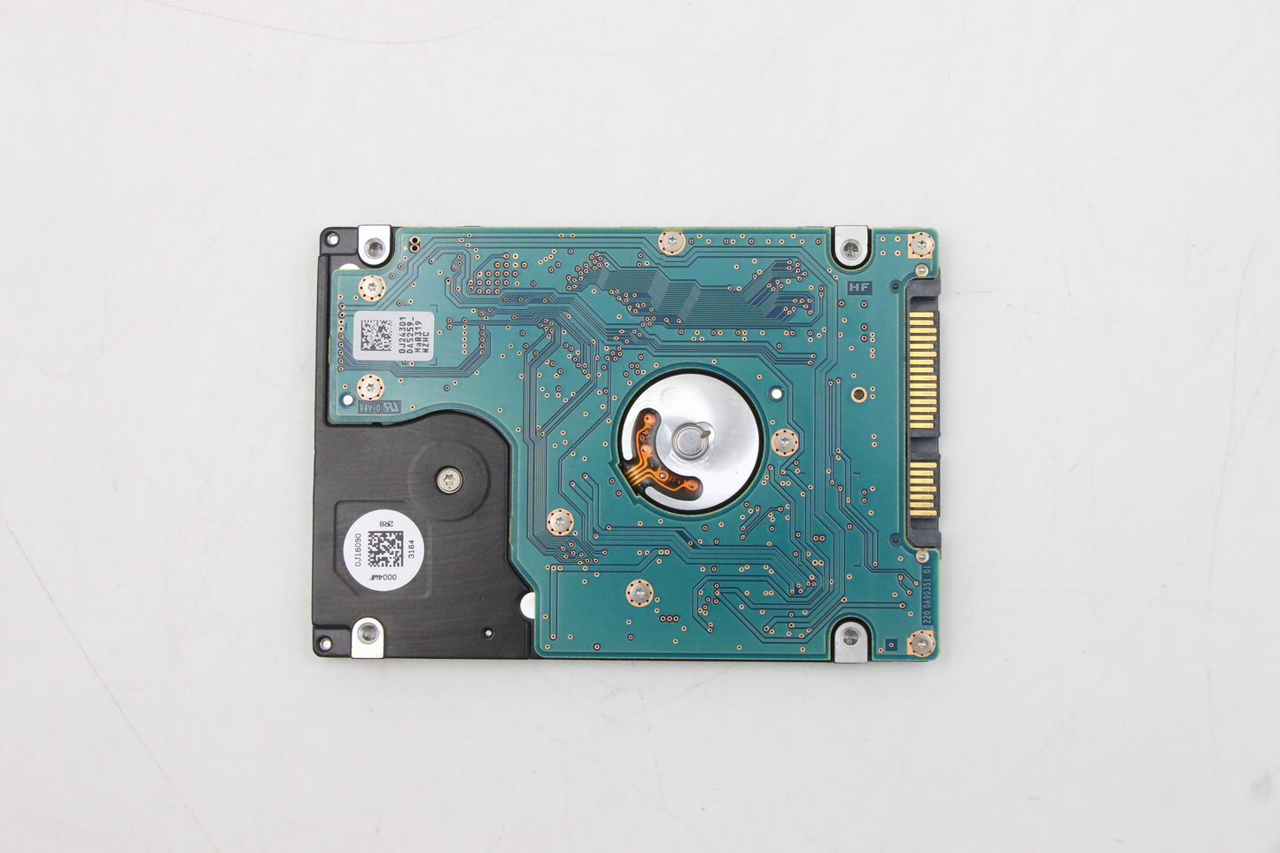 Lenovo 16200068 Hdd 320Gb Hgst Hts545032A7E380