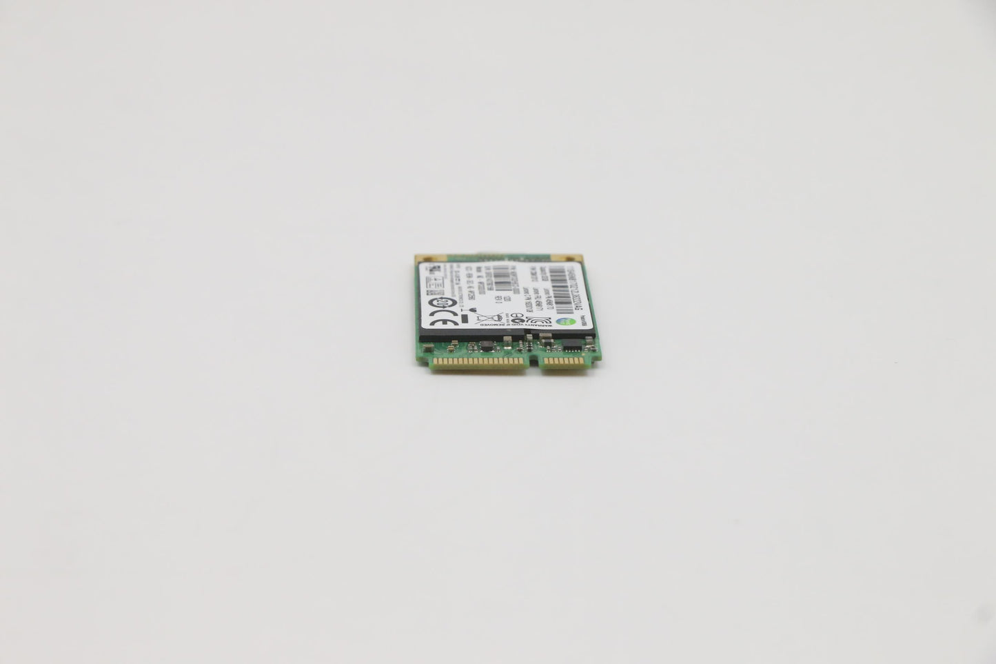 Lenovo 16200108 Ssd Samsung Pm830 32G Msata