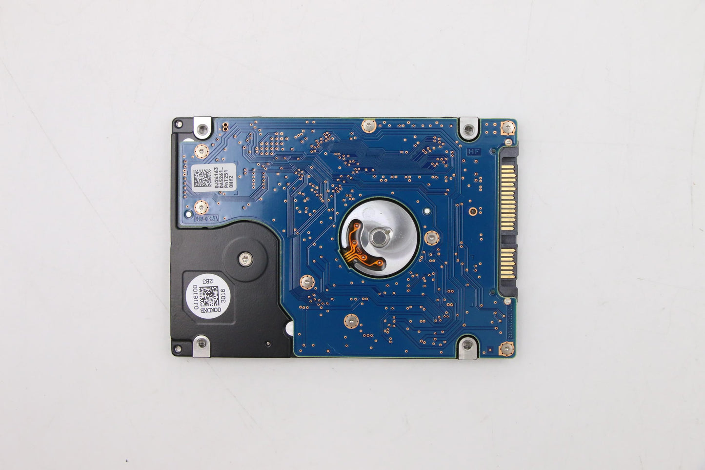 Lenovo Hdd_Asm Hts725032A7E630 7 7.2K - 16200194