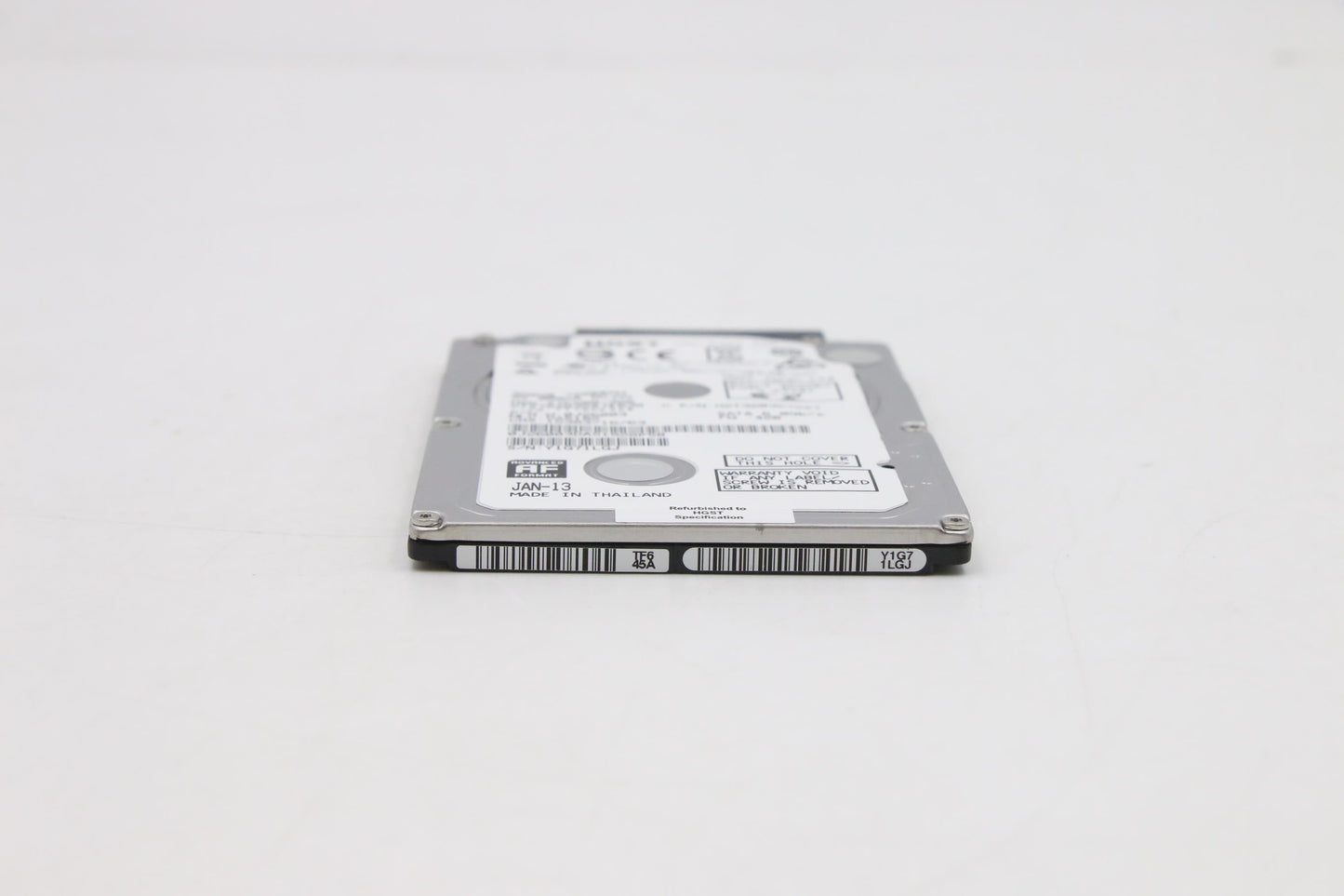 Lenovo Hdd_Asm Hts725032A7E630 7 7.2K - 16200194